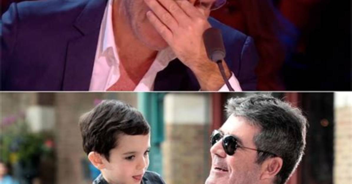 Devastating News: Simon Cowell's X Factor Cancer Battle Revealed