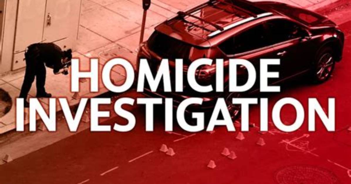 Developing Story: London Ontario Launches Homicide Investigation in Levi Jordan Brown’s Death
