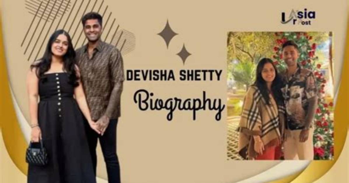 Devisha Shetty Height, Weight, Net Worth, Age, Birthday, Wikipedia, Who, Instagram, Biography