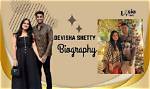 Devisha Shetty Height, Weight, Net Worth, Age, Birthday, Wikipedia, Who, Instagram, Biography