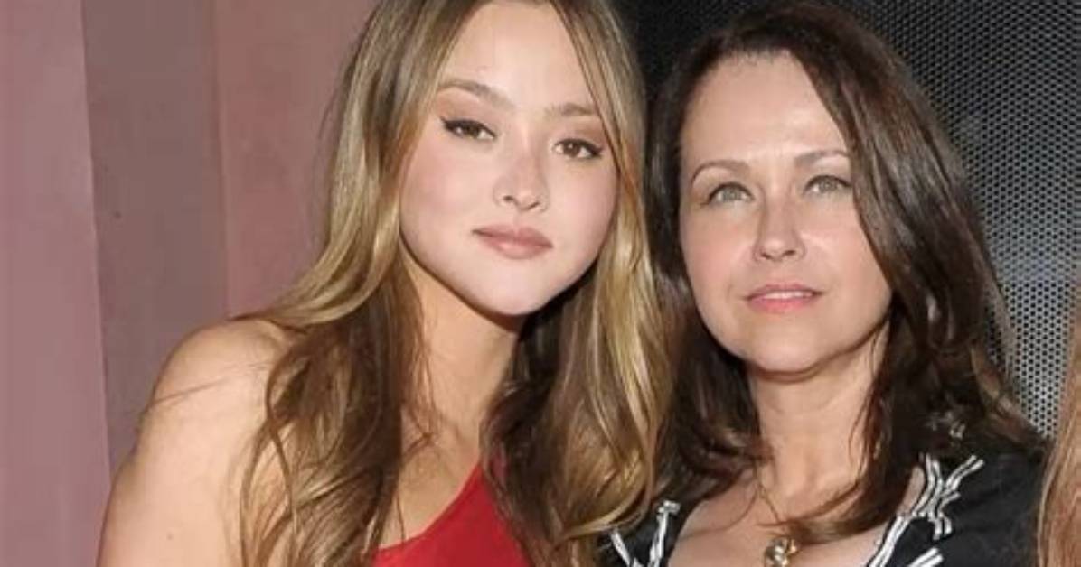 Devon Aoki's Mother: Meet the 'Princess of Punk'