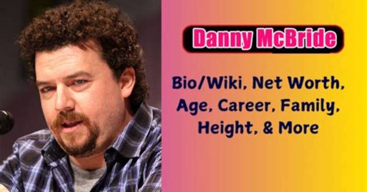Dewayne Mcbride Height, Weight, Net Worth, Age, Birthday, Wikipedia, Who, Nationality, Biography