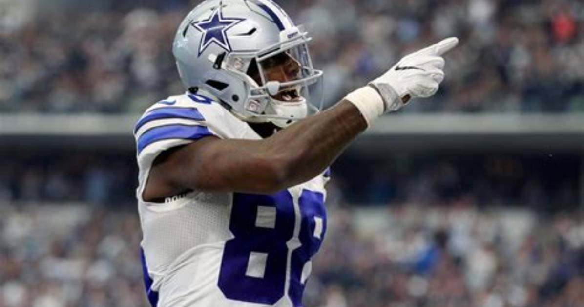 Dez Bryant's Net Worth in 2024 Revealed