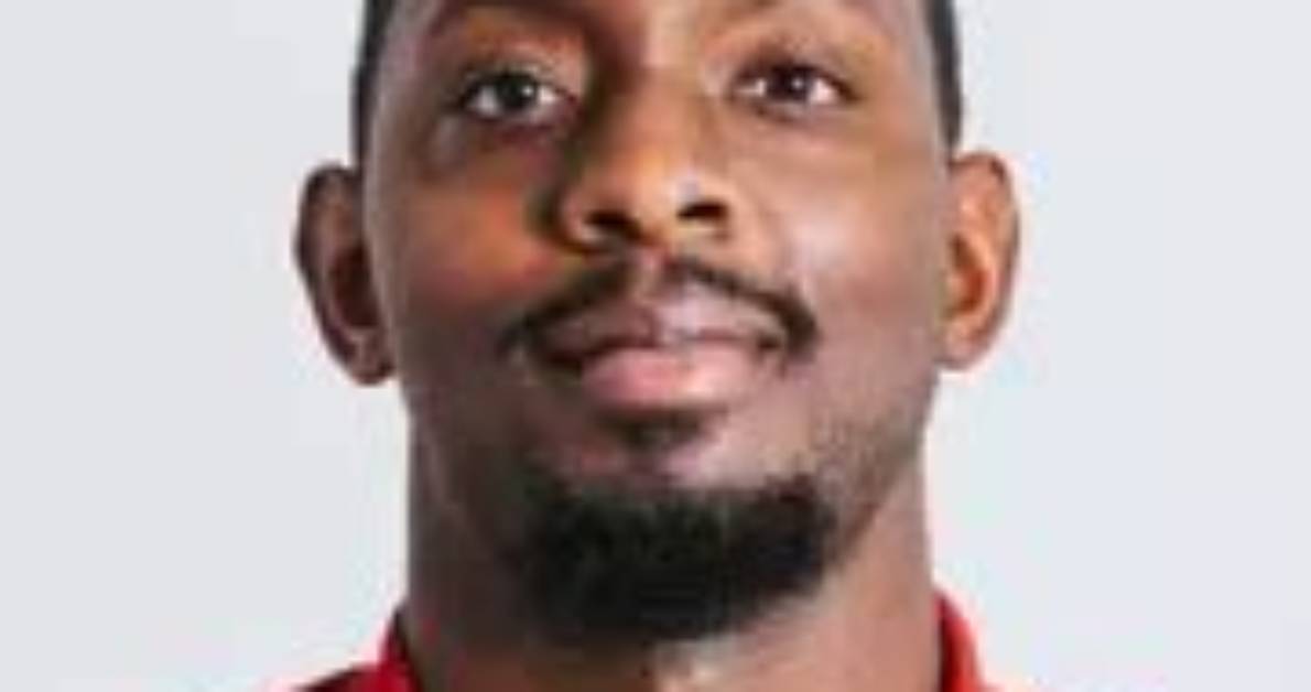 Dhamir Cosby-Roundtree Height, Weight, Net Worth, Age, Birthday, Wikipedia, Who, Nationality, Biography