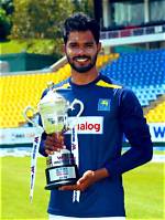 Dhananjaya De Silva Height, Weight, Net Worth, Age, Birthday, Wikipedia, Who, Instagram, Biography