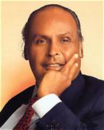 Dhirubhai Ambani's Age at the Time of His Death: Uncovering the Truth