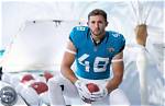 Diabetic Nfl Players' Journey to Success