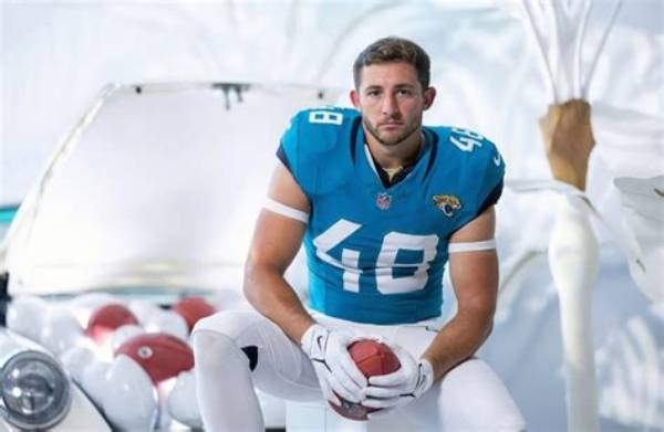 Diabetic Nfl Players' Journey to Success