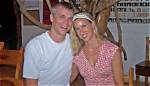 Diana Lovejoy and Greg Mulvihill: a Tale of Love, Betrayal, and Legal Battles