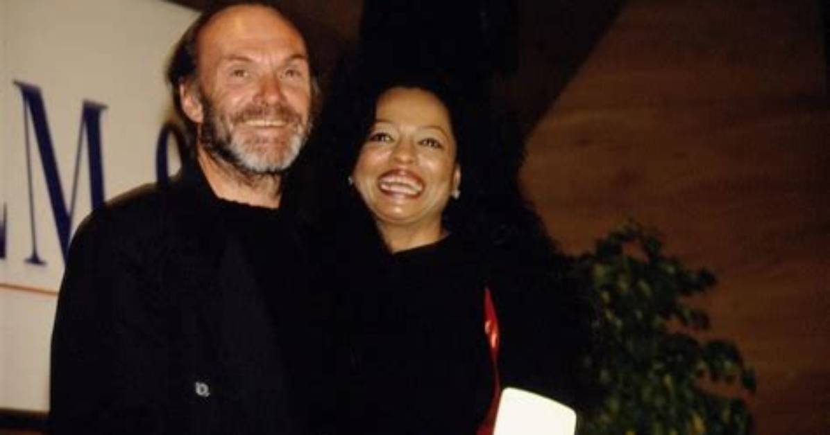 Diana Ross and Husband: a Love Story Unveiled