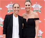 Diana Taurasi's Husband: the Man Behind the Legend
