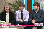Diane Blood Conceived Sons After Husband Stephen’s Death, Here Is How She Looks After 25 Year's
