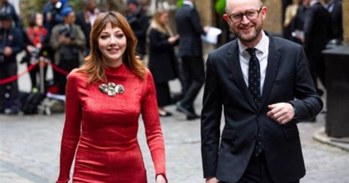 Diane Morgan Boyfriend | Is She Dating?