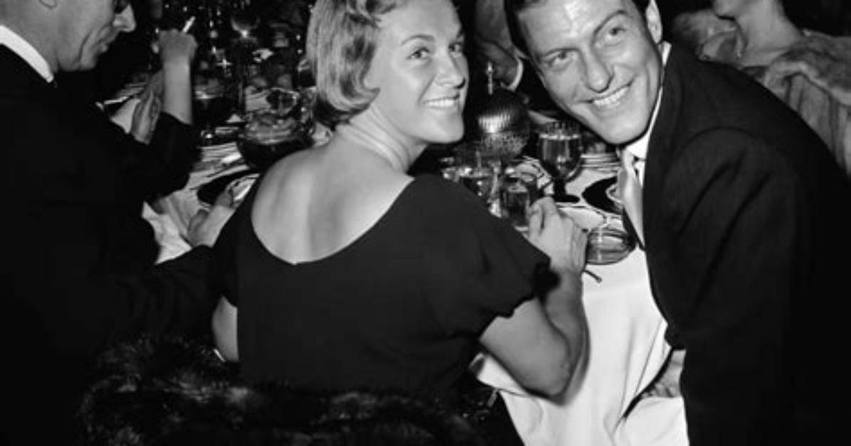 Dick Van Dyke's First Wife: Uncovering the Hidden Story