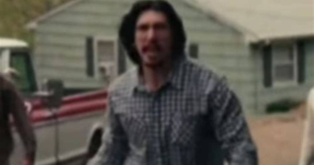 "Did Adam Driver Utter the N-Word?" Insights and Revelations