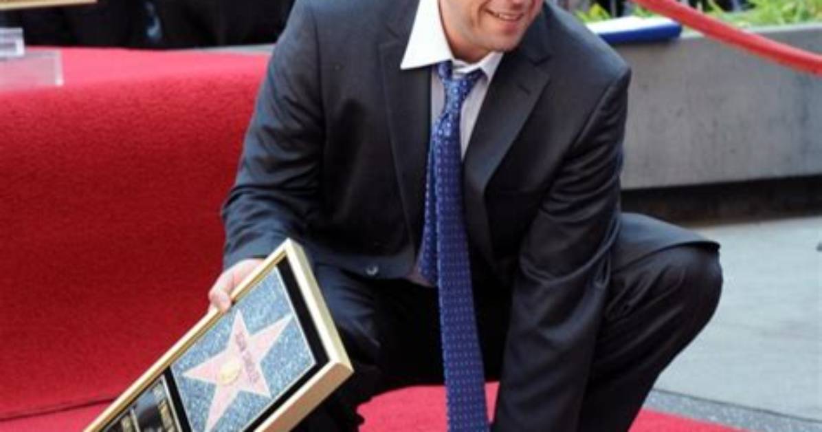 Did Adam Sandler Pass Away? Uncovering the Truth Behind the Rumors