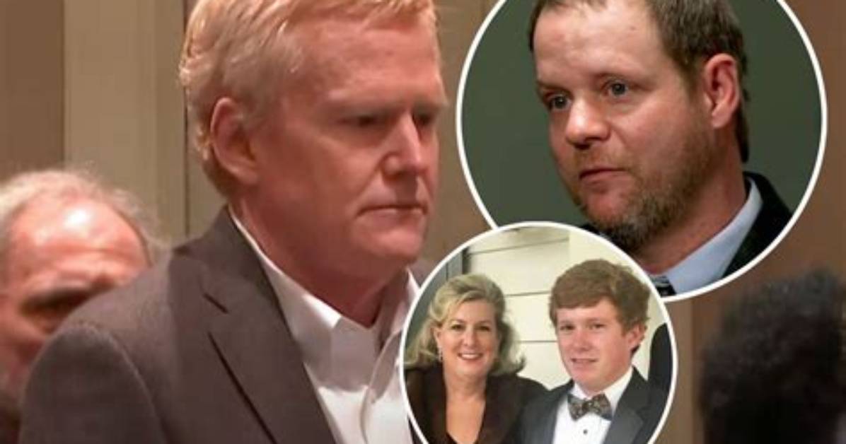 Did Alex Murdaugh Plead Guilty? Juror Reveals Evidence That Convinced Him of Lawyer’s Crime