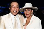 Did Andrea Evans Date Smokey Robinson? Unraveling the Mystery