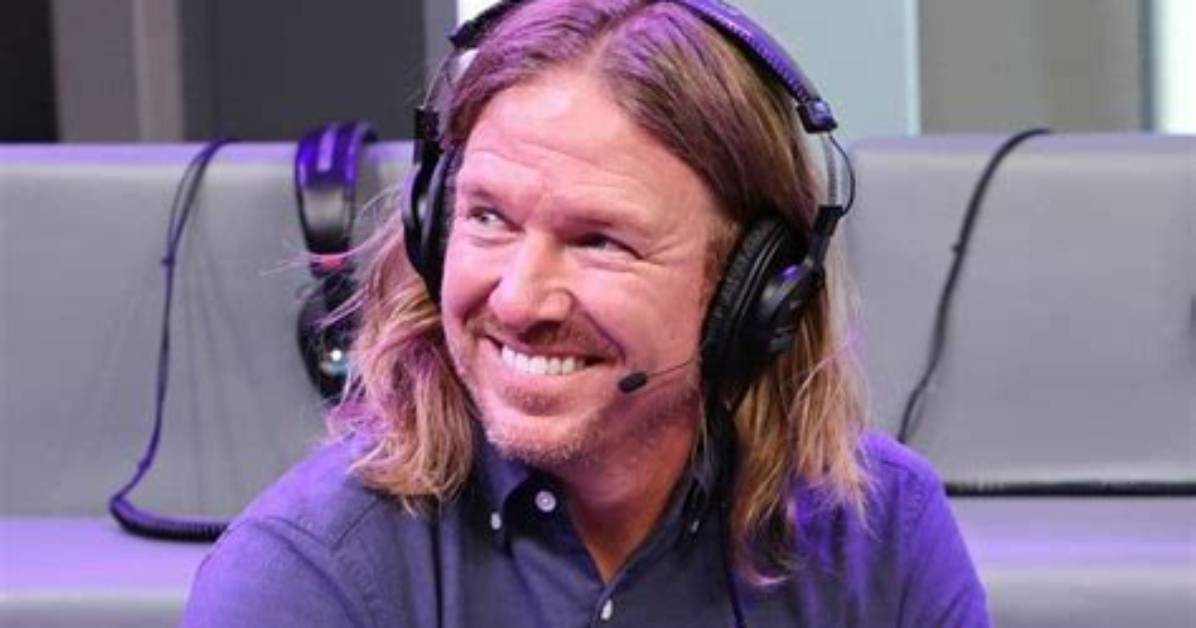 Did Chip Gaines Have a Heart Attack? the Truth Revealed