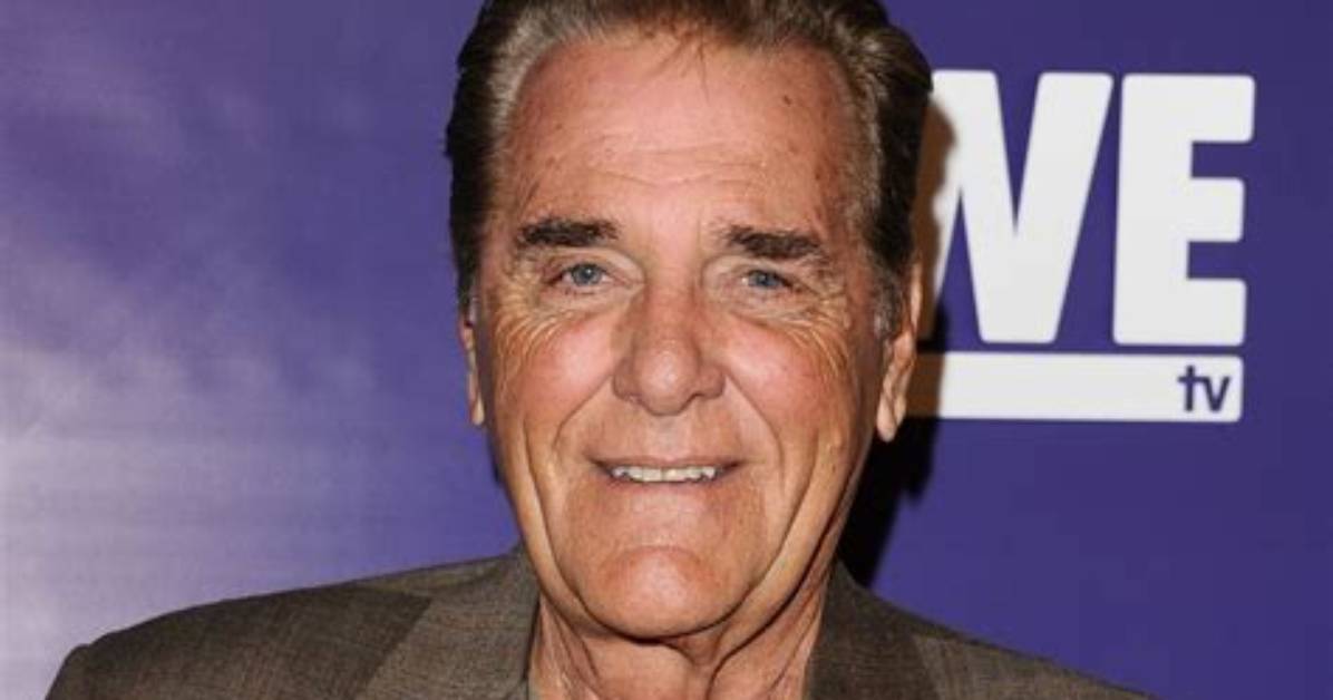 Did Chuck Woolery Die? Learn the Truth Behind the Rumors