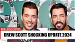 Did Drew Scott Unexpectedly Pass Away? Uncovering the Truth