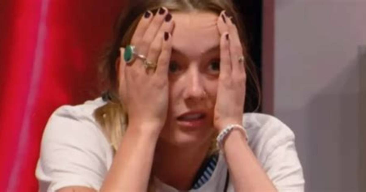 Did Estelle Landy from Big Brother Have Accident?
