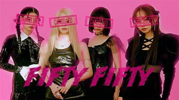 "Did Fifty Fifty Disband?"Exclusive Insights Revealed