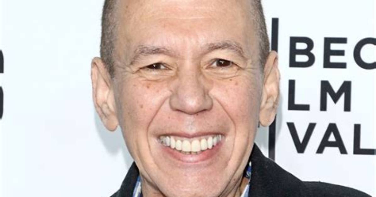 Did Gilbert Gottfried Face Show Symptoms of Myotonic Dystrophy? Actor Died of the Rare Illness