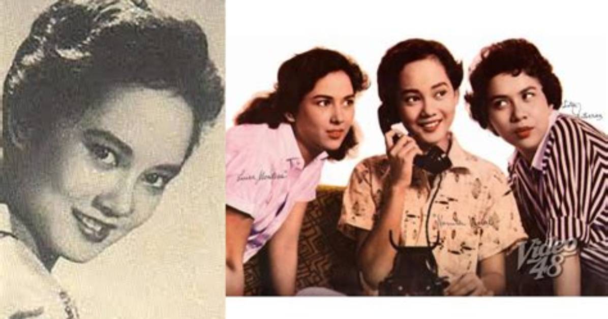 Did Gina Pareno Had a Husband Before Coming out as Lgbtq? Actress Talked Nenita Vidal Being Her Inspiration