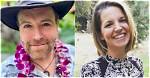 Did Josh Gates Divorce with His Wife Hallie?