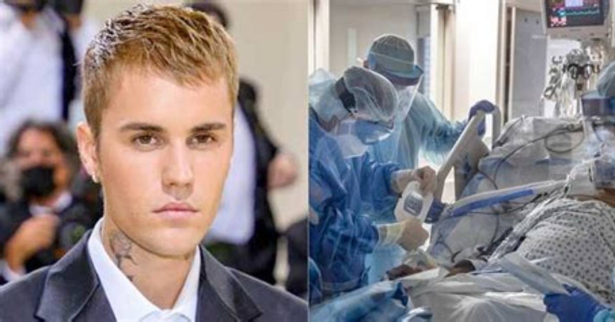 Did Justin Bieber's Life Crash in a Car Crash?