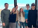 Did Mark Wahlberg Appear in New Kids on the Block?