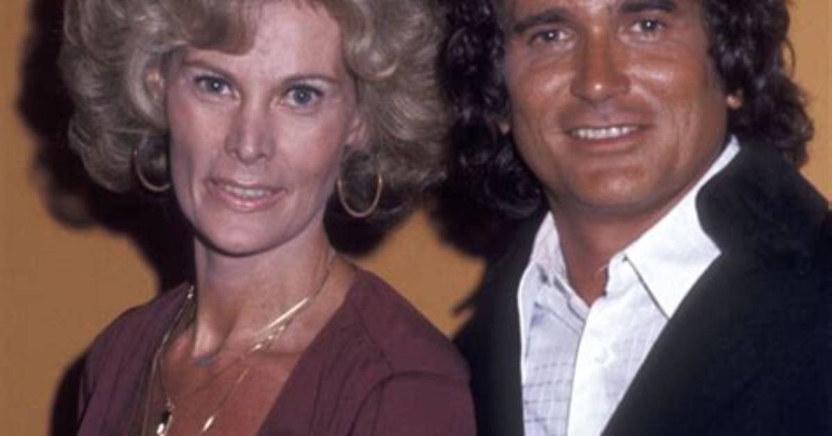Did Michael Landon's Wife Find Love Again?