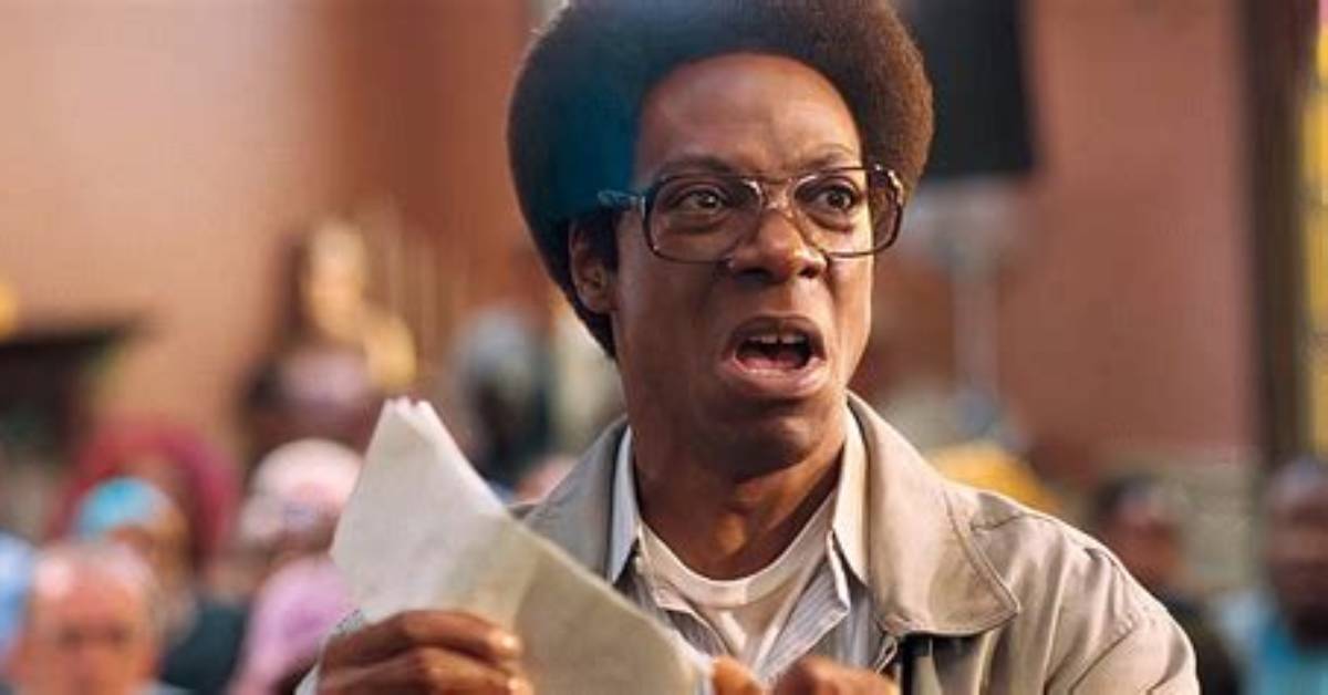 Did Molly Norbit (From the Movie) Go to Jail in Real Life or Not?