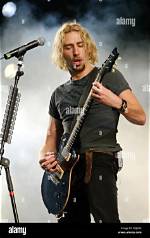 Did Nickelback Frontman Chad Kroeger Leave the Band?
