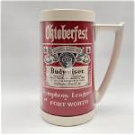 Did Oktoberfest Ban Budweiser for the First Time in 75 Year's? Viral Post Debunked