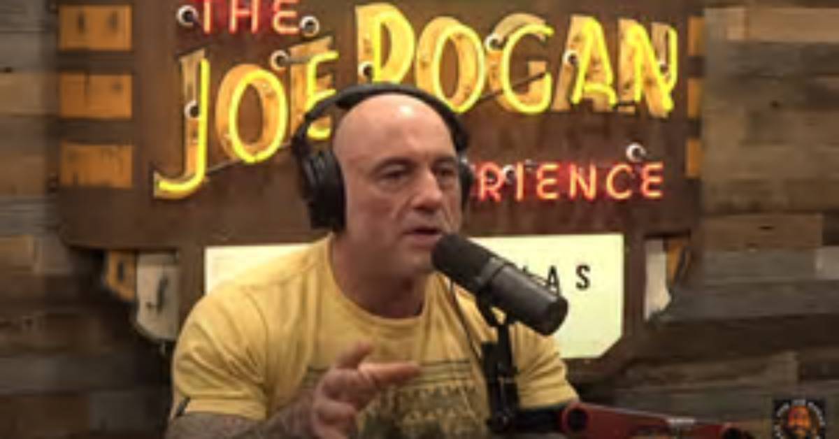 Did Popular Podcast Host Joe Rogan Pass Away? Uncovering the Truth