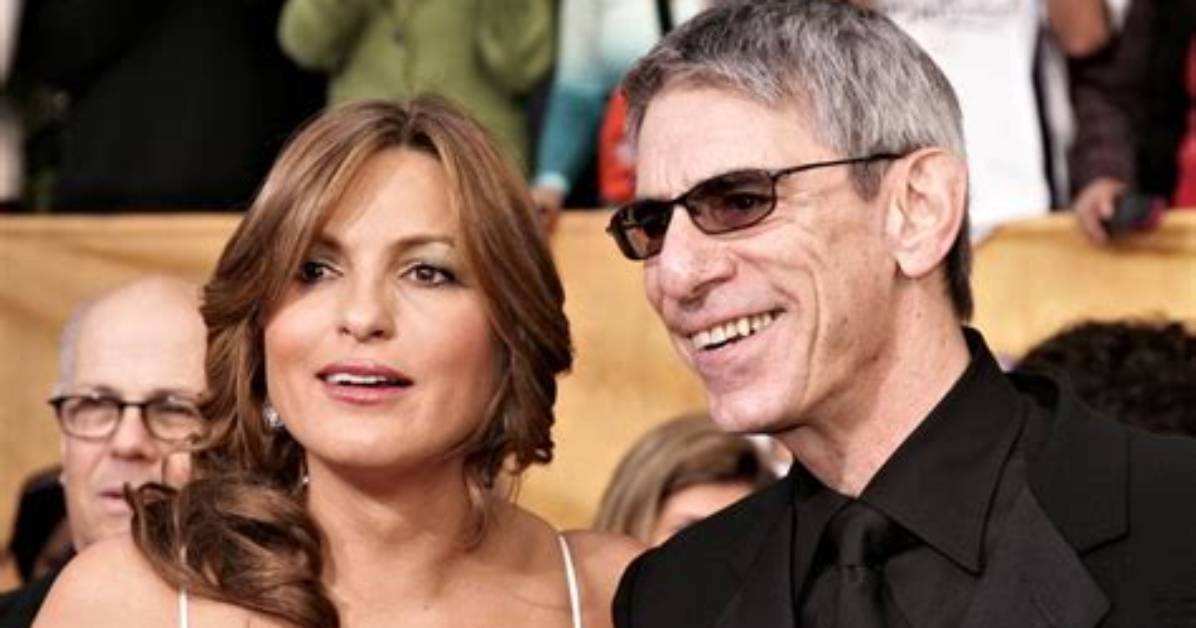 Did Richard Belzer Have a Twin?