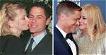Did Rob Lowe Have a Wife Before He Married Sheryl Berkoff?