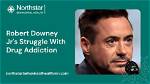 Did Robert Downey Jr's Health Battle Include Cancer? the Truth Unveiled