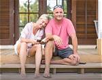 Did Sarah and Bryan Baeumlers Sell Their Resort Caerula Mar or Do They Still Own It?