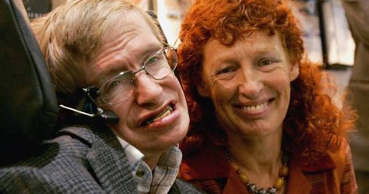 Did Stephen Hawking Engage in Marital Infidelity?