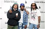 Did Takeoff Have Siblings, Who Is Takeoff?