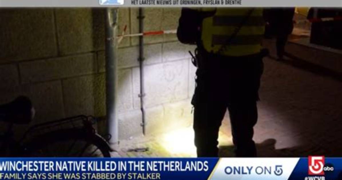Did Thomas Reinders Murder Mieke Oort? Arrest Charges – Everything on Age Parents and Instagram