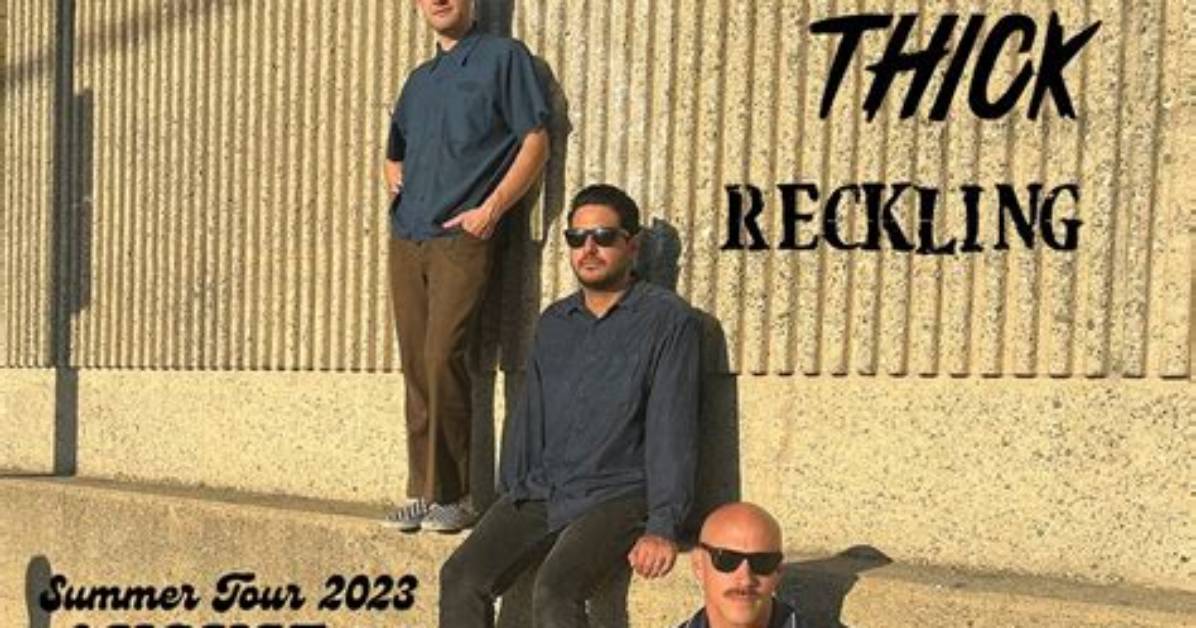 Did Together Pangea Have Allegations? Band Members Swirled up in Misconduct Accusations