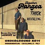 Did Together Pangea Have Allegations? Band Members Swirled up in Misconduct Accusations