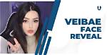 Did Veibae Do a Face Reveal? Find out Her Real Name & Age