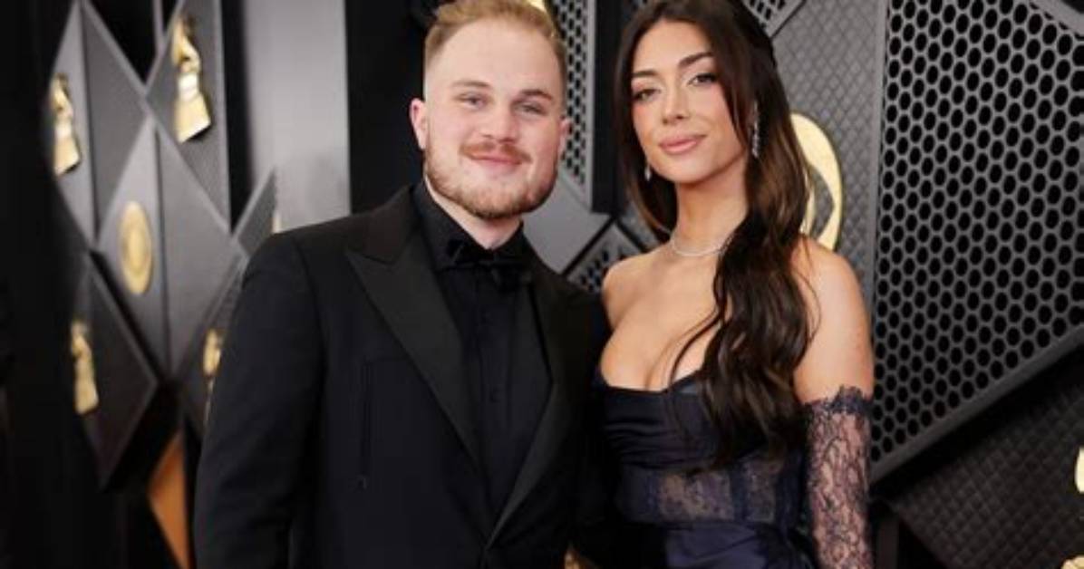 Did Zach Bryan Have an Affair? Latest Scoop on His Alleged Infidelity