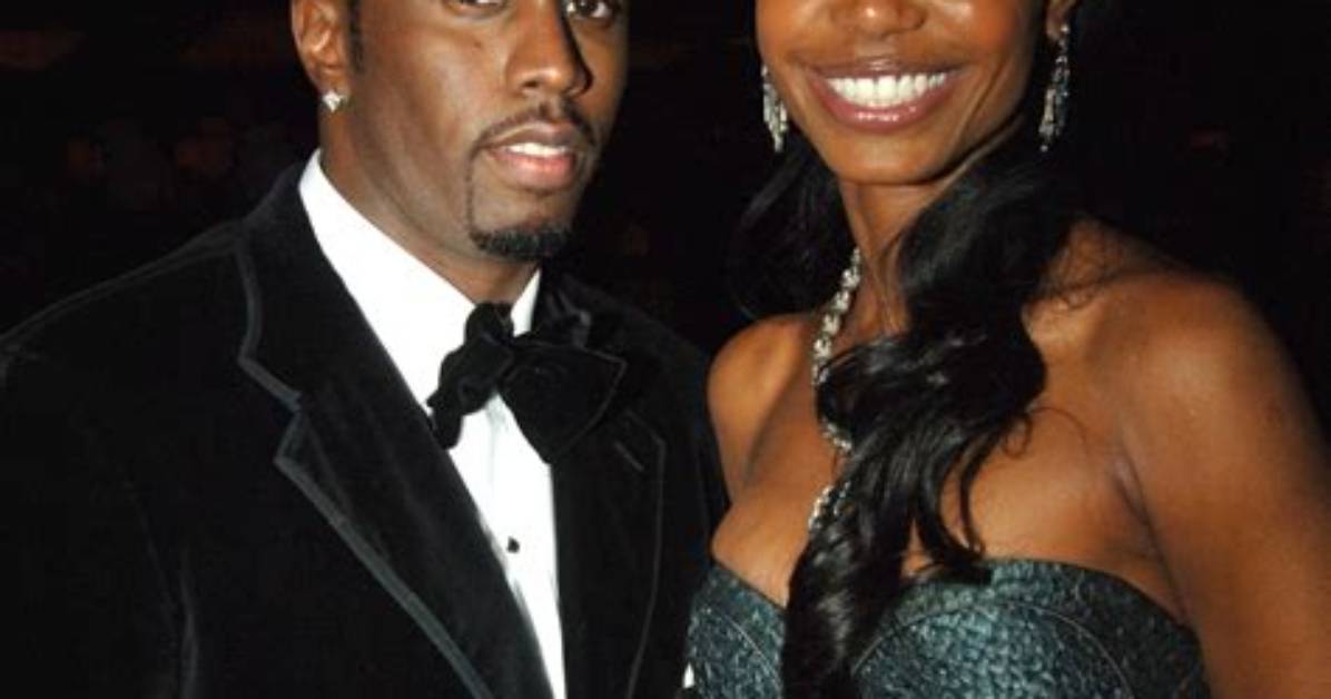 Diddy Age: a Journey Through the Life of Sean Combs