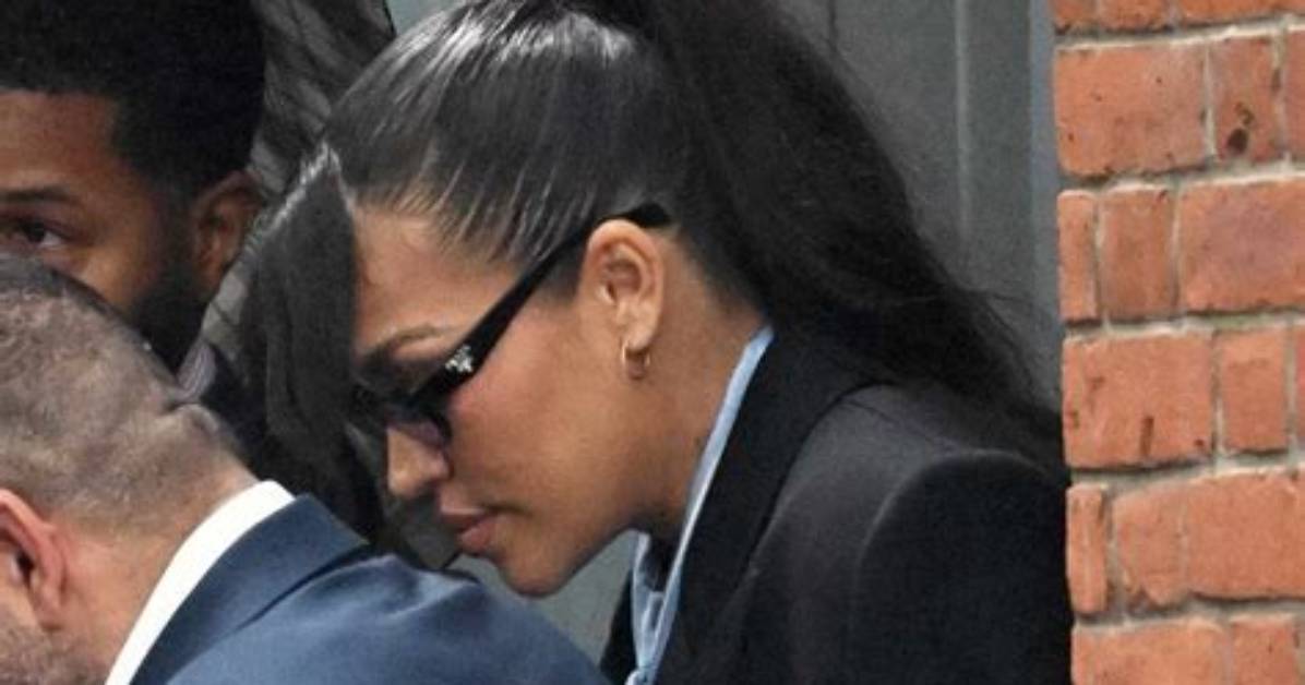 Diddy and Cassie Court Documents: Unraveling the Legal Drama